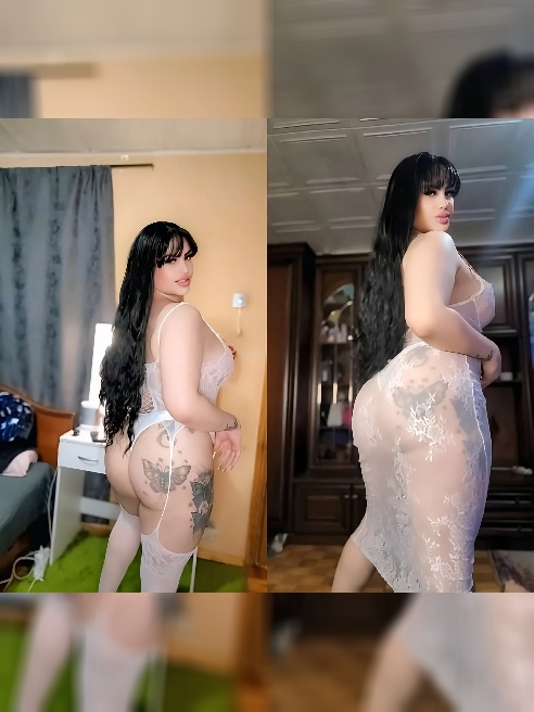 Я на 100% индивидуален😻, я отвечаю на звонки и сообщения лично, конфиденциальность для меня важна 👑❤️‍🔥 Я буду твоей величайшей фантазией...