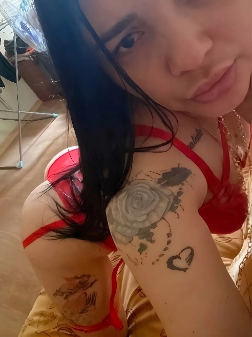No domino bien el idioma pero entiendo palabras y con la perfecta vibra que vamos a lograr estoy segura que vamos a tener una linda calie...