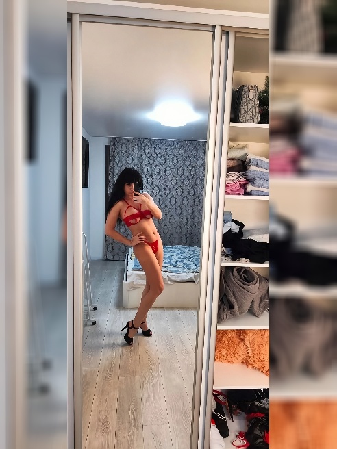 ПРЕДОПЛАТЫ НЕТ. ЕСТЬ ЭКСПРЕСС.

Telegram @Elianna_XO ЕСТЬ ВИРТ и Порно Видео с подругой и партнером

Добро пожаловать на премиальную стор...