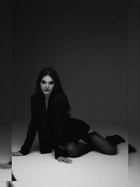Милейшая малышка! 

Очень женственная, старательная и нежная!🥰



Всегда встречаю в сексуальном белье, оно тебе точно понравится🤗🍓



Без...