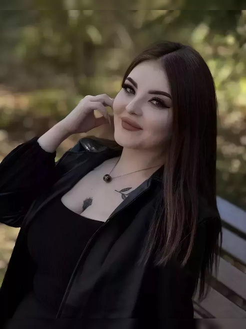 Милейшая малышка! 

Очень женственная, старательная и нежная!🥰



Всегда встречаю в сексуальном белье, оно тебе точно понравится🤗🍓



Без...