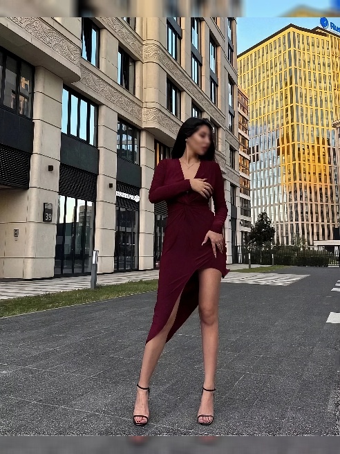 Со мной ты почувствуешь себя желанным💗

ЗА продолжительные встречи 💃🏻🥂🍾. 



Я умею слушать и понимать, а мои глаза полны искры, которая...