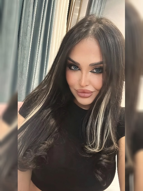 Отвечаю только в ватсапе и телеграмме !)Люблю лёгких и позитивных мужчин.
Ну и все мы знаем, что симпатия порой творит чудеса!
Встреч... Отвечаю только в ватсапе и телеграмме !)Люблю лёгких и позитивных мужчин.
Ну и все мы знаем, что симпатия порой творит чудеса!
Встреч...