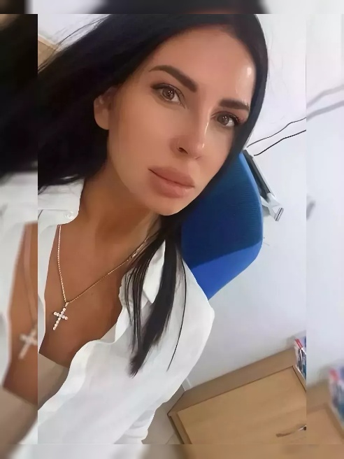 Привет, дорогой мужчина! 😘

Работаю самостоятельно!Поэтому для меня важен как процесс так и результат нашей встречи 

Очень внимательна к...