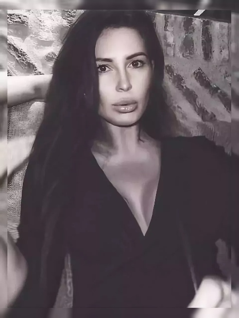 Привет, дорогой мужчина! 😘

Работаю самостоятельно!Поэтому для меня важен как процесс так и результат нашей встречи 

Очень внимательна к...