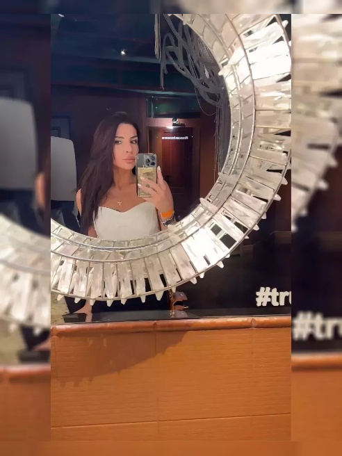 Привет, дорогой мужчина! 😘

Работаю самостоятельно!Поэтому для меня важен как процесс так и результат нашей встречи 

Очень внимательна к...