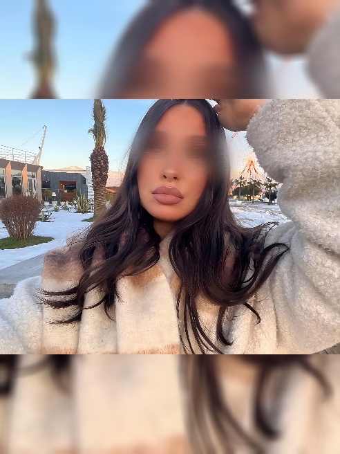 Работаю индивидуально❤❤❤

Возраст реальный🔞♨

Отдаюсь процессу полностью, дарю и получаю удовольствие от процесса😈❤😈