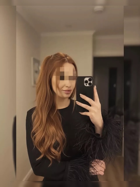 Привет Милый💋

Я та самая которая подарит тебе моменты, которые ты захочешь повторить 🌟🌟🌟



Со мной ты можешь обсудить все, ведь я подде...