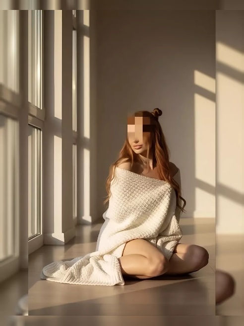 Привет Милый💋

Я та самая которая подарит тебе моменты, которые ты захочешь повторить 🌟🌟🌟



Со мной ты можешь обсудить все, ведь я подде...