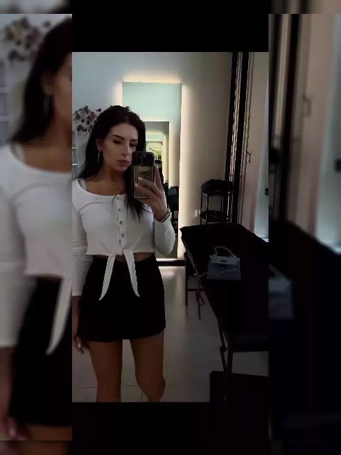 Привет, дорогой мужчина!😘

Работаю самостоятельно. Поэтому для меня важен как процесс так и результат нашей встречи.

Фото и видео мои!...