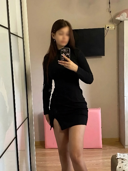 ✨НАЛИВНАЯ 🍒 3 РАЗМЕР

✅ВСЕ ВКЛЮЧЕНО✅ 💞GFE-девчонка😊



⚡ Танцы + спорт = моя страсть и хобби. С тебя только незаменимое кардио😉💞



🌸 Обо...