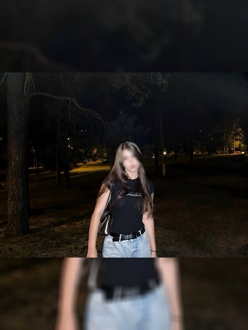 ✨НАЛИВНАЯ 🍒 3 РАЗМЕР

✅ВСЕ ВКЛЮЧЕНО✅ 💞GFE-девчонка😊



⚡ Танцы + спорт = моя страсть и хобби. С тебя только незаменимое кардио😉💞



🌸 Обо...