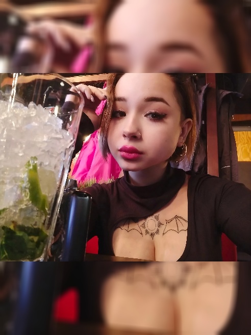 Я — воплощение тайного желания и сладкого соблазна 🔥💋 Со мной легко забыть о стеснении и позволить фантазиям выйти наружу 😏✨ Люблю флирт,...