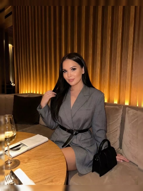 ☀ ❤ Меня зовут Яна, инди 100% 💯❤🔥



🔥🥰 Моя фигура безупречна, кожа гладкая и бархатная, минимум косметики, моя внешность очень яркая от...
