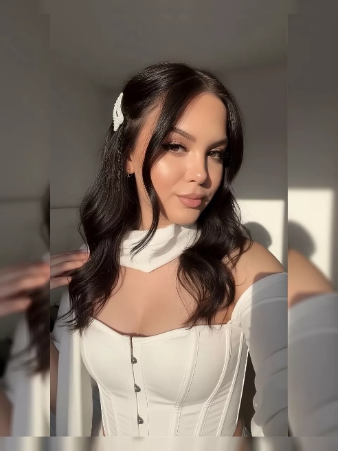 ☀ ❤ Меня зовут Яна, инди 100% 💯❤🔥



🔥🥰 Моя фигура безупречна, кожа гладкая и бархатная, минимум косметики, моя внешность очень яркая от...