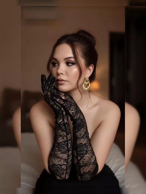 ☀ ❤ Меня зовут Яна, инди 100% 💯❤🔥



🔥🥰 Моя фигура безупречна, кожа гладкая и бархатная, минимум косметики, моя внешность очень яркая от...