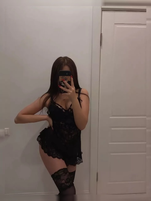 ☀ ❤ Меня зовут Яна, инди 100% 💯❤🔥



🔥🥰 Моя фигура безупречна, кожа гладкая и бархатная, минимум косметики, моя внешность очень яркая от...