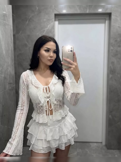 💛Харизматичная, яркая, уникальная личность и просто очень добрая и красивая девушка!🩷
😈 Умелая в позе наездницы!🩵 Шикарный вид сзади!🔥 💛Харизматичная, яркая, уникальная личность и просто очень добрая и красивая девушка!🩷
😈 Умелая в позе наездницы!🩵 Шикарный вид сзади!🔥