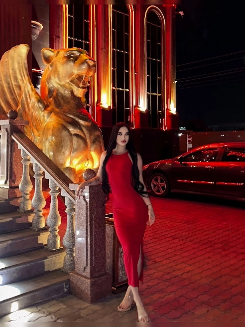 Всегда в хорошем, игривом настроении и рада новым знакомствам🩷

Мое сексуальное тело ждет тебя!😘