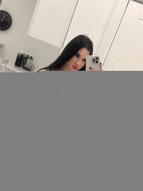 Всегда в хорошем, игривом настроении и рада новым знакомствам🩷

Мое сексуальное тело ждет тебя!😘