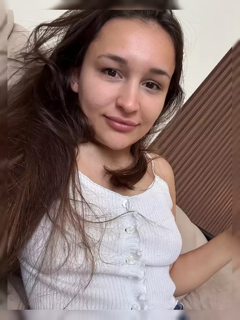 Привет котик :3

Меня зовут Наташа, рада что ты заглянул на мою анкету! 😙



Мой рост 149 см, я одна из самых миниатюрных и нежных девоче...
