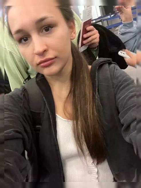 Привет котик :3

Меня зовут Наташа, рада что ты заглянул на мою анкету! 😙



Мой рост 149 см, я одна из самых миниатюрных и нежных девоче...