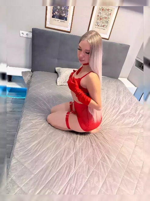 Испытай настоящий экстаз с нежной и развратной девочкой😉❤
В общении я открыта, веселая и немного кокетливая — всегда готова поделиться у... Испытай настоящий экстаз с нежной и развратной девочкой😉❤
В общении я открыта, веселая и немного кокетливая — всегда готова поделиться у...