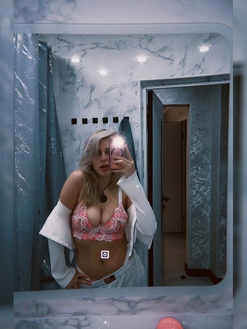 Я — воплощение тайного желания и сладкого соблазна 🔥💋 Со мной легко забыть о стеснении и позволить фантазиям выйти наружу 😏✨ Люблю флирт,...