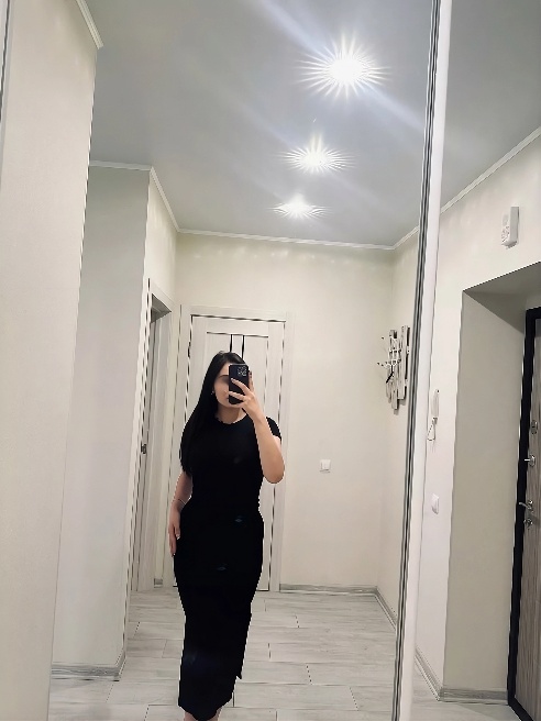 МБР ВКЛЮЧЕН ✨УСПЕЙ, пока я здесь!)✨

Индивидуально!) НЕ салон! Фото МОИ!!!

📍Комфортная однокомнатная квартира, хороший сервис! НЕ САЛОН!...