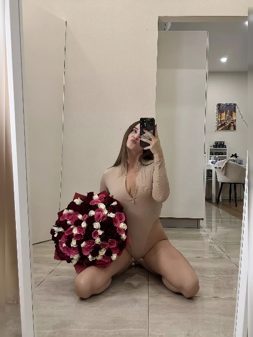 Приветик, я Аня 💋 Стройная, спортивная малышка, с натуральными формами ⏳ 



Связь со мной 💌

TG @anna_twerkk

WA +79777022723



Я созда...