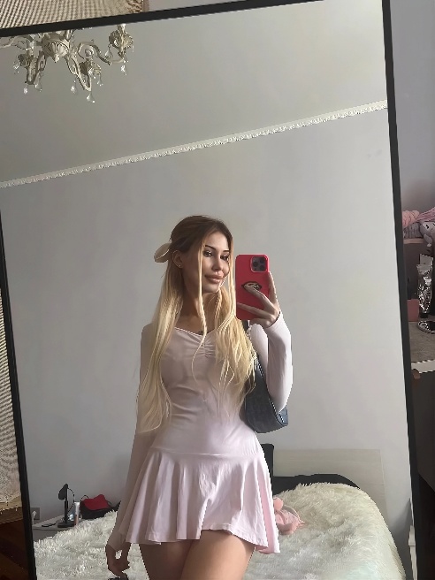 Я горячая Стейси Форт, в наличии есть много порно ивращенных роликов 😜

От встречи со мной ты будешь в полном экстазе , у меня глубокая г...