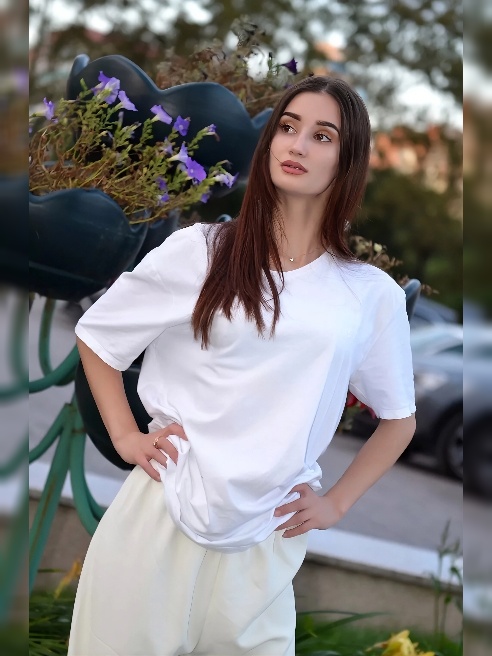 🫦🍒 Сведу тебя с ума❤🔥. Очень нежная, чувственная и приятная во всех отношениях девочка🔥.Модельная внешность🔥, стройные ножки и красивая п...