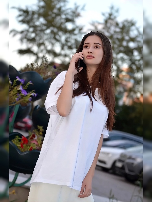 🫦🍒 Сведу тебя с ума❤🔥. Очень нежная, чувственная и приятная во всех отношениях девочка🔥.Модельная внешность🔥, стройные ножки и красивая п...