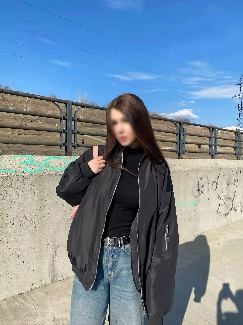 ✨НАЛИВНАЯ 🍒 3 РАЗМЕР

✅ВСЕ ВКЛЮЧЕНО✅ 💞GFE-девчонка😊



⚡ Танцы + спорт = моя страсть и хобби. С тебя только незаменимое кардио😉💞



🌸 Обо...