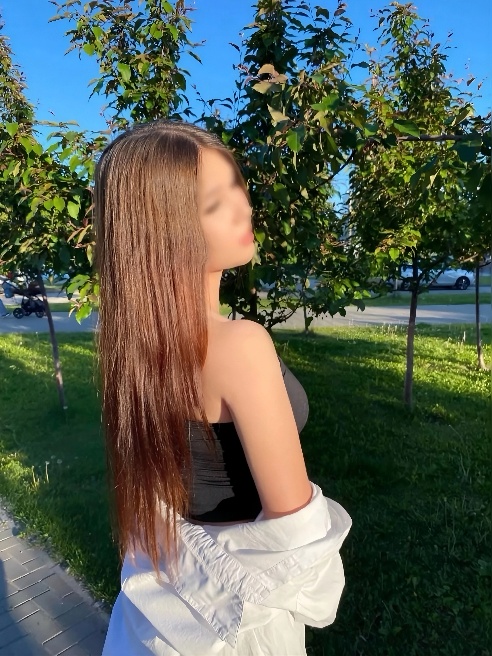 ✨НАЛИВНАЯ 🍒 3 РАЗМЕР

✅ВСЕ ВКЛЮЧЕНО✅ 💞GFE-девчонка😊



⚡ Танцы + спорт = моя страсть и хобби. С тебя только незаменимое кардио😉💞



🌸 Обо...