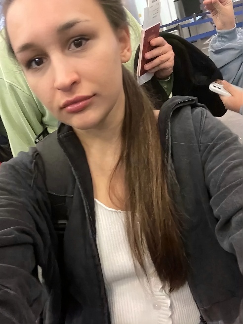 Привет котик :3
Меня зовут Наташа, рада что ты заглянул на мою анкету! 😙
Мой рост 149 см, я одна из самых миниатюрных и нежных девоче... Привет котик :3
Меня зовут Наташа, рада что ты заглянул на мою анкету! 😙
Мой рост 149 см, я одна из самых миниатюрных и нежных девоче...