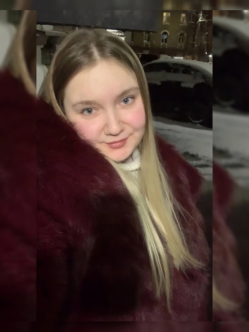 Лучший комплимент для меня — видеть как растет мужское возбуждение и текут реки спермы...



Просьба писать в телеграмм, на звонки не отв...