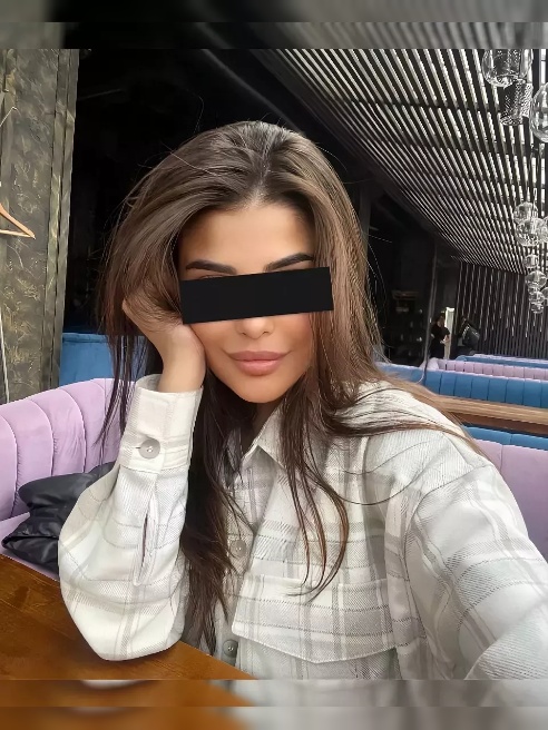 \мбр сегодня в подарок 🎁 nУхоженная малышка🐰🐰я знаю как заставить любого мужчину наслаждаться каждой минутой секса❤🔥...
\мбр сегодня в подарок 🎁 nУхоженная малышка🐰🐰я знаю как заставить любого мужчину наслаждаться каждой минутой секса❤🔥...