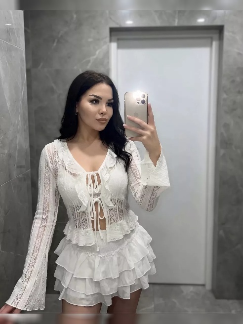 ❤Со мной ты узнаешь что такое райское наслаждение🥥 Довожу до множественных оргазмов!! Не захочешь уходить!!! Только встречи!!!

