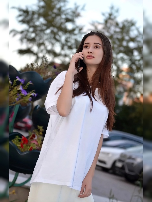 🫦🍒 Сведу тебя с ума❤🔥. Очень нежная, чувственная и приятная во всех отношениях девочка🔥.Модельная внешность🔥, стройные ножки и красивая п...