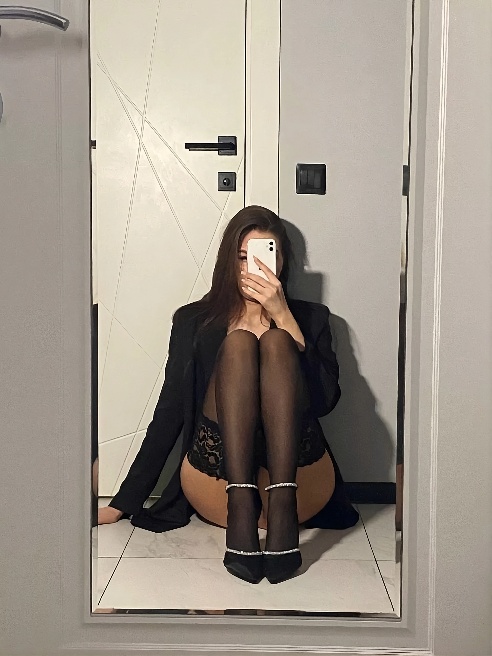 ❤ Без комплексов, всегда в отличном настроении, красива, ухожена и готова к нашей встрече