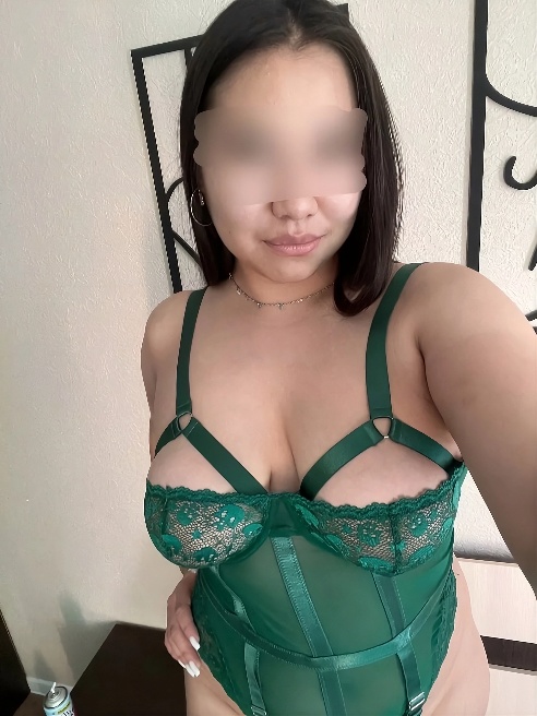 С виду я милая и невинная👼☺ но не обманывайтесь😇

Я только учусь, но уже знаю многое😈



Приглашаю тебя в свои уютные апартаменты, либо с...