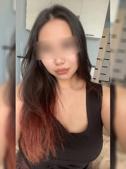 С виду я милая и невинная👼☺ но не обманывайтесь😇

Я только учусь, но уже знаю многое😈



Приглашаю тебя в свои уютные апартаменты, либо с...
