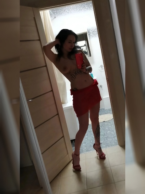 🌞Красна Девица💃🏽 встретится с щедрым и порядочным Джентельменом 🕺🏻для приятного общения и горячего секса🤗

******************

Со мной ес...