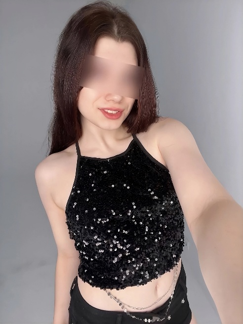 +7 (995) 222-08-61



Новенькая в сфере!



Молодая, стройная и красивая!



Индивидуальный подход к каждому гостю!