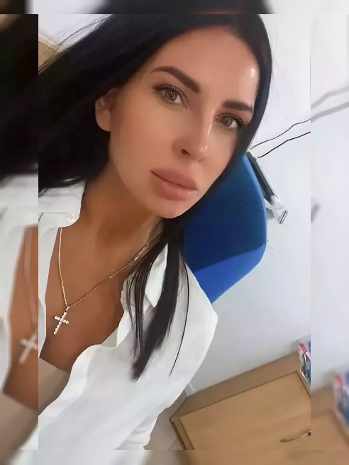 🥰Привет дорогой мужчина ! 😘

Я именно та,кто погрузит тебя в состояние физической и эмоциональной разгрузки 😉 

Общительная,милая и опытн...