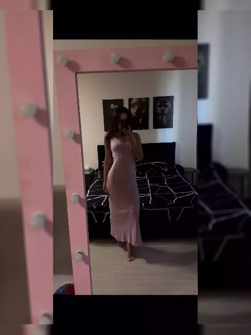 🥰Привет дорогой мужчина ! 😘

Я именно та,кто погрузит тебя в состояние физической и эмоциональной разгрузки 😉 

Общительная,милая и опытн...