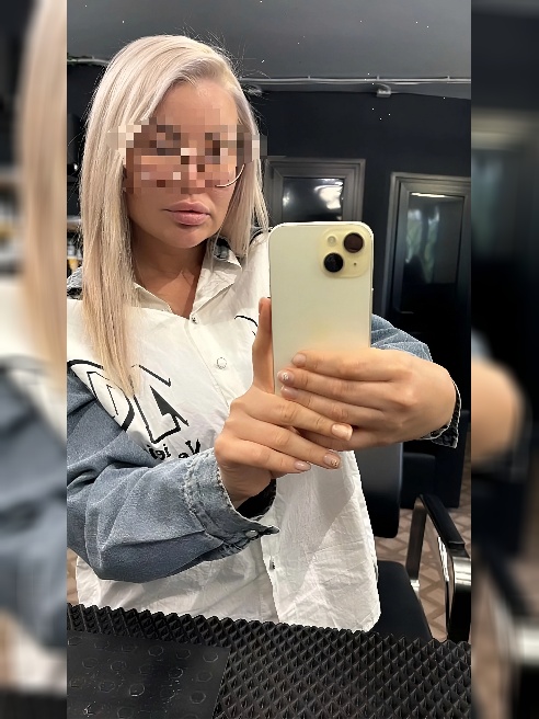 Добрая, нежная , замечательная и с шикарной попой 🥹😘



Свежие анализы , честность, чистота, порядок и улыбка гарантированы 

Для славян...