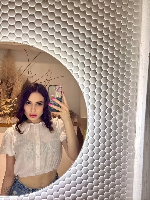 Всем привет! Меня зовут Анита 🌸 Красивая, спортивная и сексуальная💘 Подарю тебе море оргазмов и исполню все твои желания!



