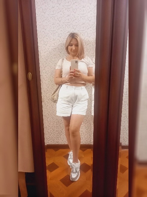 Индивидуально❣❣Не салон!
Умею много всего!🔥
Ты не пожалеешь о потраченном времени и вспомнишь меня еще не раз! Буду рада любым предложе... Индивидуально❣❣Не салон!
Умею много всего!🔥
Ты не пожалеешь о потраченном времени и вспомнишь меня еще не раз! Буду рада любым предложе...